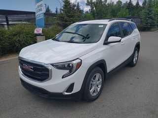 2021 GMC Terrain