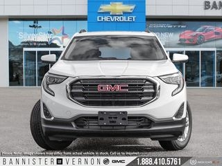 2021 GMC Terrain