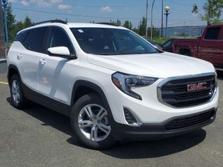 2021 GMC Terrain