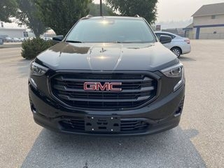 2021 GMC Terrain