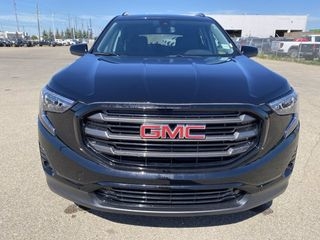 2021 GMC Terrain