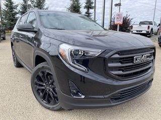2021 GMC Terrain