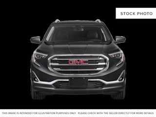 2021 GMC Terrain