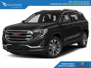 2021 GMC Terrain