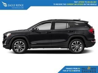 2021 GMC Terrain