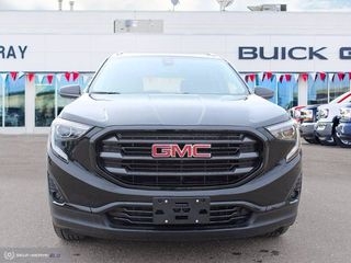 2021 GMC Terrain