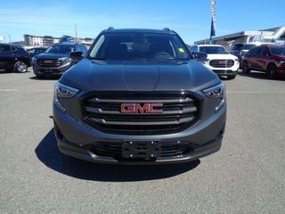 2021 GMC Terrain