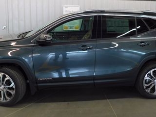 2021 GMC Terrain