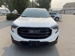 2021 GMC Terrain