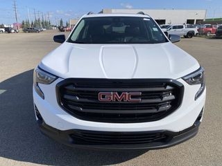2021 GMC Terrain
