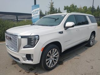 2021 GMC Yukon XL