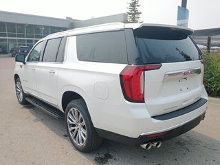 2021 GMC Yukon XL