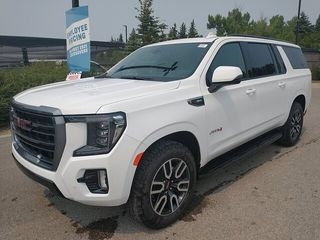 2021 GMC Yukon XL