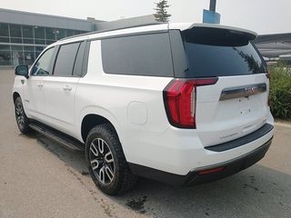 2021 GMC Yukon XL
