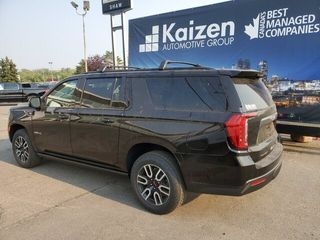 2021 GMC Yukon XL