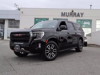 2021 GMC Yukon XL
