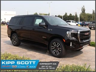 2021 GMC Yukon XL