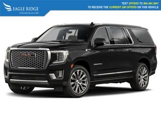 2021 GMC Yukon XL