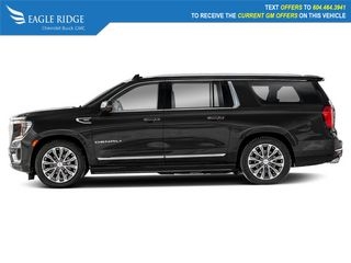 2021 GMC Yukon XL