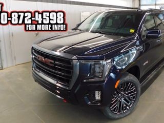 2021 GMC Yukon XL