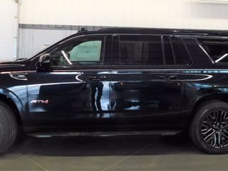 2021 GMC Yukon XL