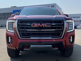 2021 GMC Yukon XL