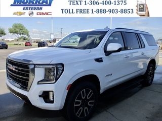 2021 GMC Yukon XL