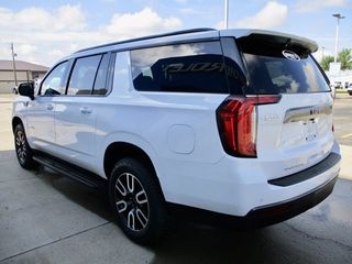 2021 GMC Yukon XL
