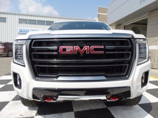 2021 GMC Yukon XL