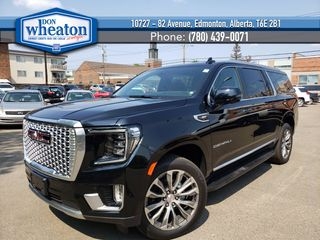 2021 GMC Yukon XL