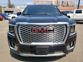 2021 GMC Yukon XL