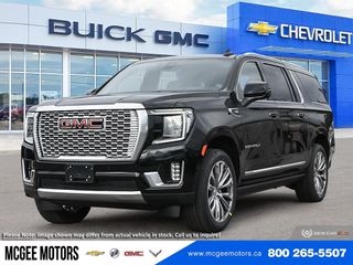 2021 GMC Yukon XL