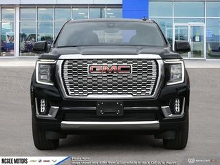 2021 GMC Yukon XL