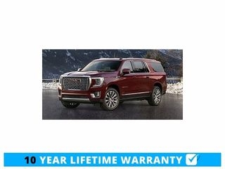 2021 GMC Yukon XL