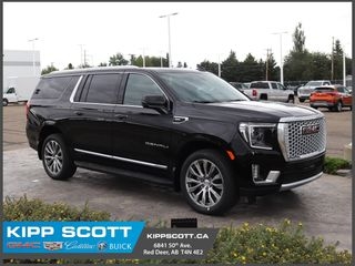 2021 GMC Yukon XL