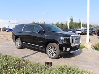 2021 GMC Yukon XL