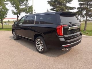 2021 GMC Yukon XL