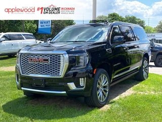 2021 GMC Yukon XL