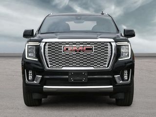 2021 GMC Yukon XL