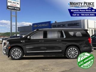 2021 GMC Yukon XL