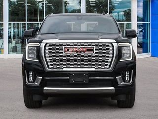 2021 GMC Yukon XL