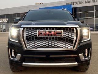 2021 GMC Yukon XL