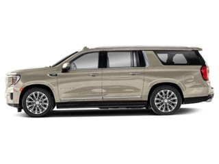 2021 GMC Yukon XL