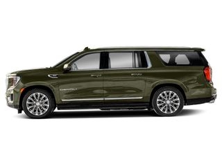 2021 GMC Yukon XL