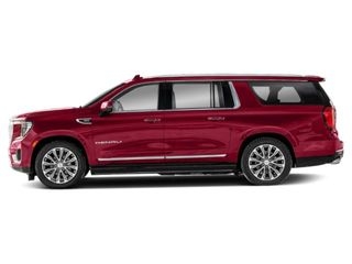 2021 GMC Yukon XL