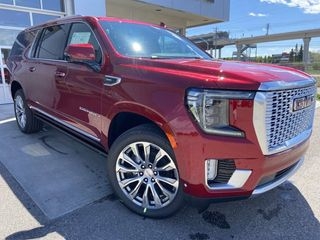 2021 GMC Yukon XL