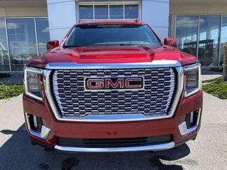 2021 GMC Yukon XL