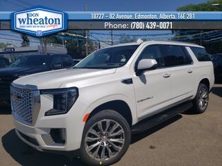 2021 GMC Yukon XL