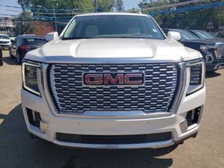2021 GMC Yukon XL