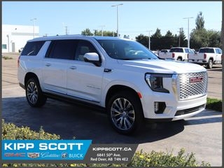 2021 GMC Yukon XL